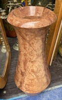 Marble floor vase large size r0