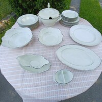 25 pcs bernadotte tableware