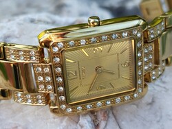 Timex vintage ékszeróra