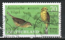 Bundes 2891 EUR 1.40