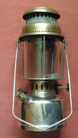Szegedi gázlámpa, 37 cm