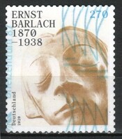 Bundes 2840 EUR 5.40