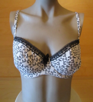 Women's bra 85 c white
