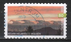 Bundes 2878 EUR 1.60