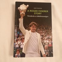 René Stauffer: A Roger Federer-story  2011