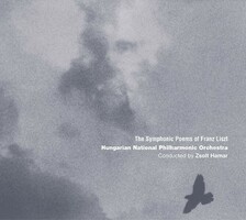 The symphonic poems of franz lizt cd