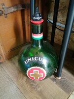 Unicum üveg