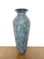 Large ceramic vase by éva Bod