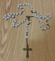 Rosary 50.