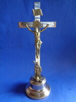 Sole crucifix cross ca. 1900