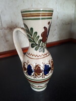 Korondi bokály (korsó, váza)