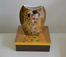 Klimt váza