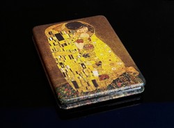 Piperetükör /Klimt/