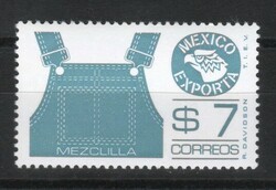 Mexikó 0221 Mi 1788     0,40 Euró  postatiszta