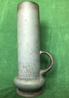 One-handled art deco antique vase!