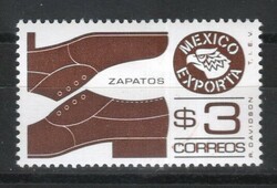 Mexikó 0218 Mi 1495     1,50 Euró  postatiszta