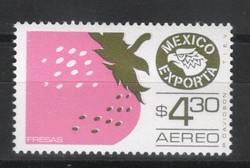 Mexico 0219 mi 1509 0.50 euros post office