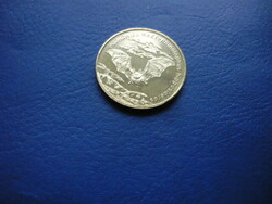 LENGYELORSZÁG 2 ZLOTY 2010 DENEVÉR! UNC!