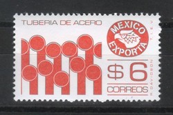 Mexikó 0220 Mi 1786 x A     0,50 Euró  postatiszta