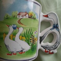 Goose fabulous cup 2 dl