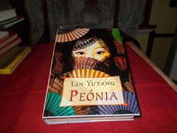 Lin Yutang.Peonia