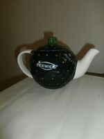 Pickwick teapot - blackberry