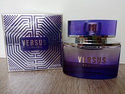 Versace Versus edt, ritkaság