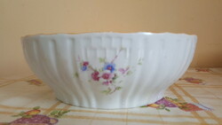 Zsolnay soup bowl for sale
