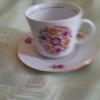 Alföldi coffee cups are rarer