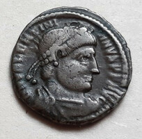 Valentinianus Siscia Viktória DASISC