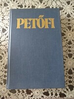 All of Petőfi's poems, Volume 1, negotiable