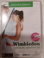 Wimbledon dvd movie