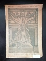 TOLNAI VILÁGLAPJA 1910 X. 10