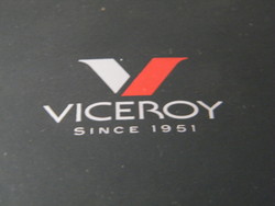 Viceroy óradoboz