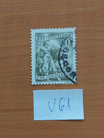 Yugoslavia v61