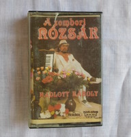 Retro Cassette 16: Kadlott Charles - The Roses of Sombor (merry music, light music, song)