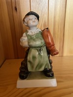 Herendi Figura