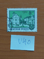 Hungarian Post v40