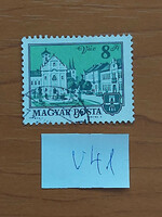 Hungarian Post v41