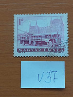 Hungarian Post v37