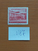 Hungarian Post v87