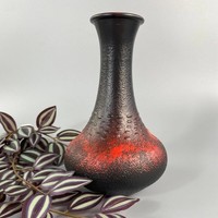 Retro Vukan vase