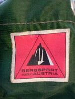 Bergsport hátizsák,Made in Austria