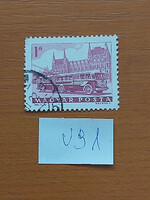 Hungarian Post v91