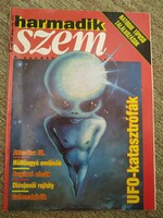 Harmadik szem magazin 1992.01.