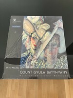 Book - Péter Molnos: Gyula Count Batthyány
