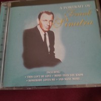 CD Frank Sinatra