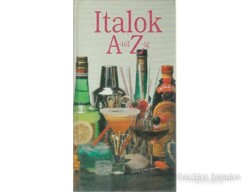 Drinks from a to z