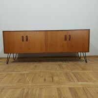 GPlan sideboard retro tálalószekrény komód
