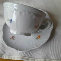 Zsolnay barokk  teás  csésze